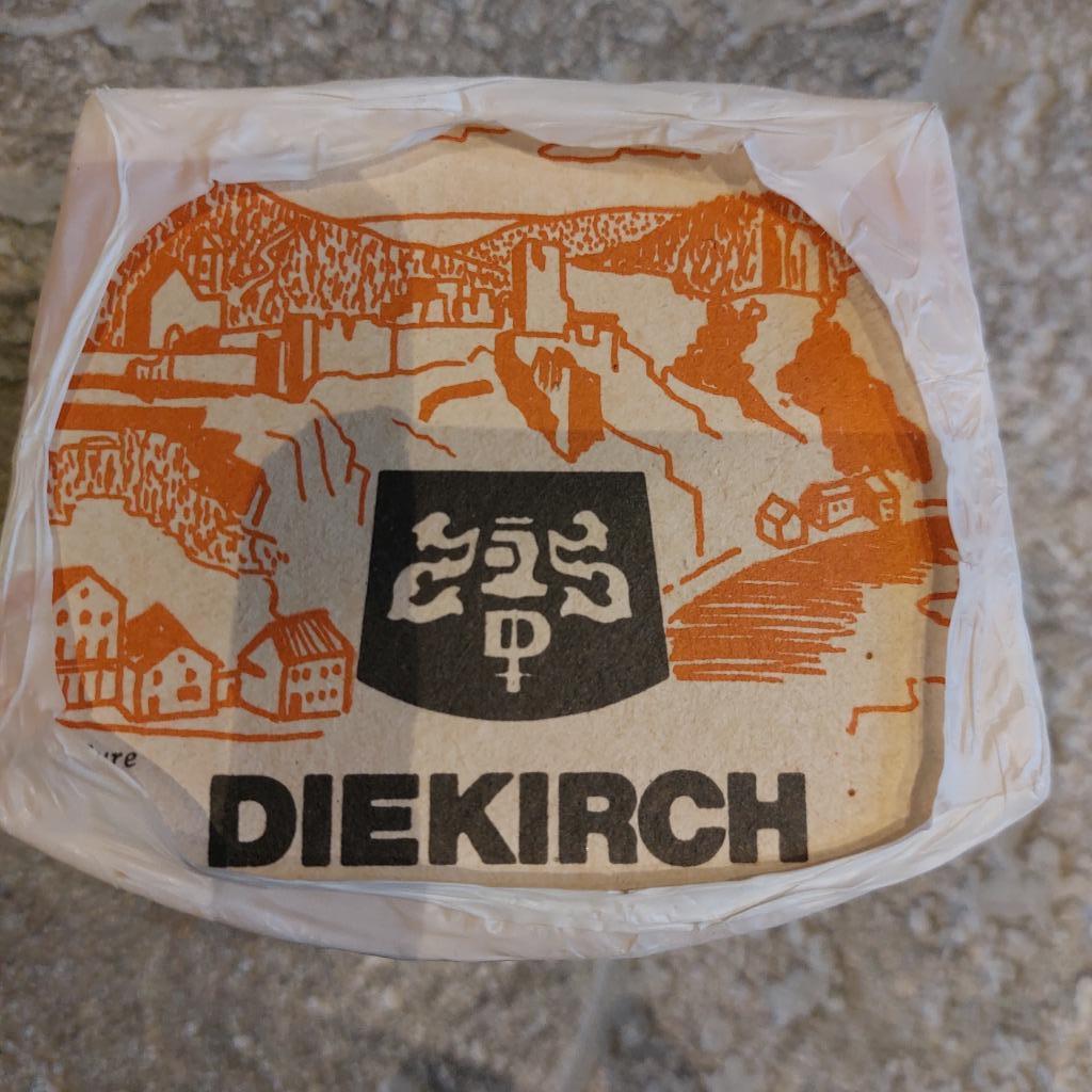 bierviltjes Diekirch, Enlèvement, Neuf, Sous-bock, Autres marques