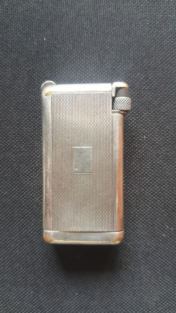 Briquet Vintage Flaminaire Quercia Crillon, Enlèvement ou Envoi