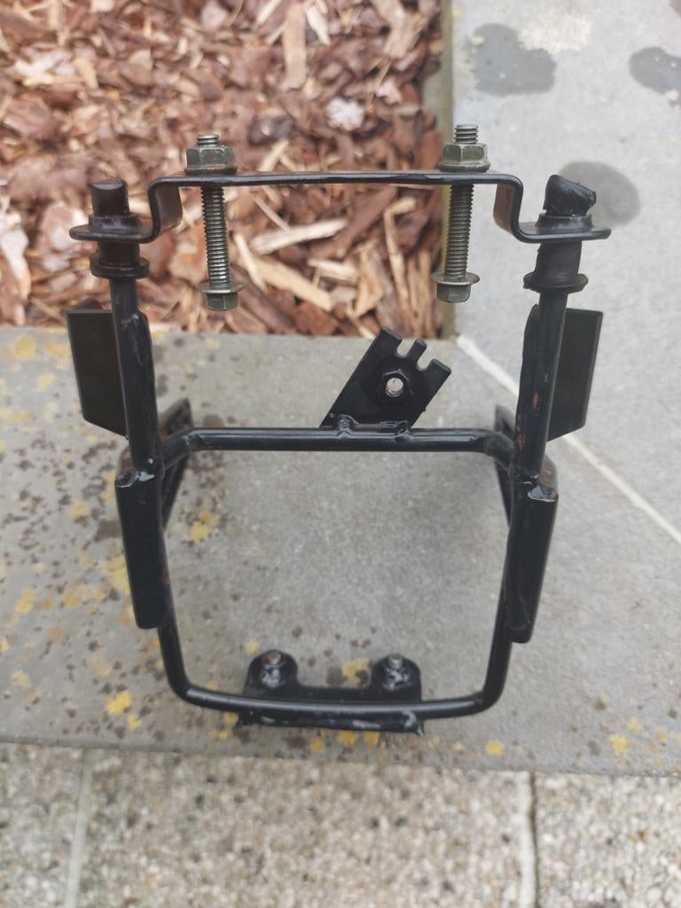 Houder koplamp dax, Enlèvement ou Envoi