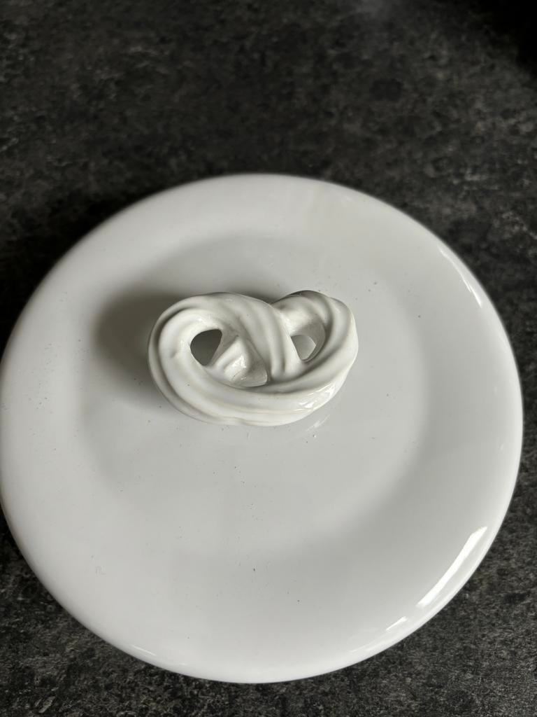 RIVIÈRA MAISON 🌸, Ophalen