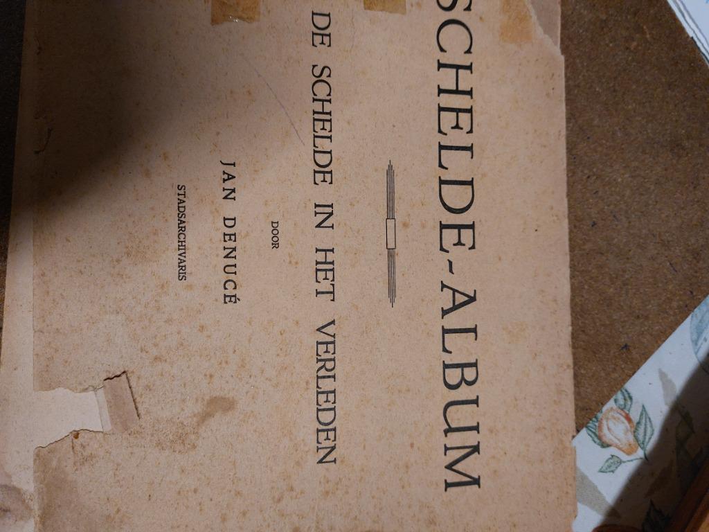 Boeken, Antiek en Kunst, Ophalen of Verzenden