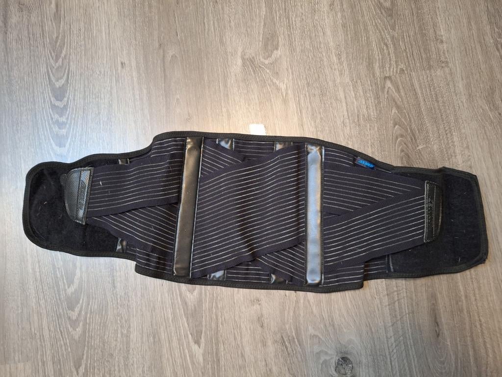 Ceinture lombaire. Taille S-M, Enlèvement