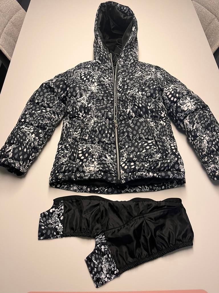 Skijas 7/8 jaar unisex DARE 2B, Enlèvement ou Envoi, Comme neuf, Garçon ou Fille, Manteau