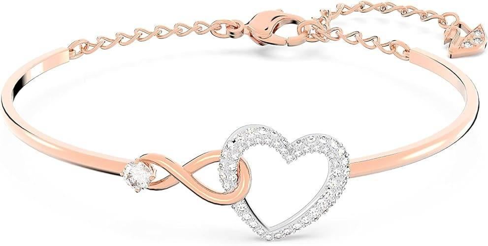 Swarovski Hyperbola Collection | Armband | GRATIS LEVERING, Bijoux, Sacs & Beauté, Bracelets, Neuf, Autres matériaux, Or, Avec pierre précieuse