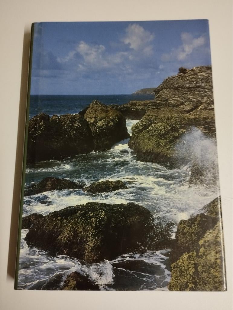Een artisboek over Bretagne zonder prenten gratis, Ophalen