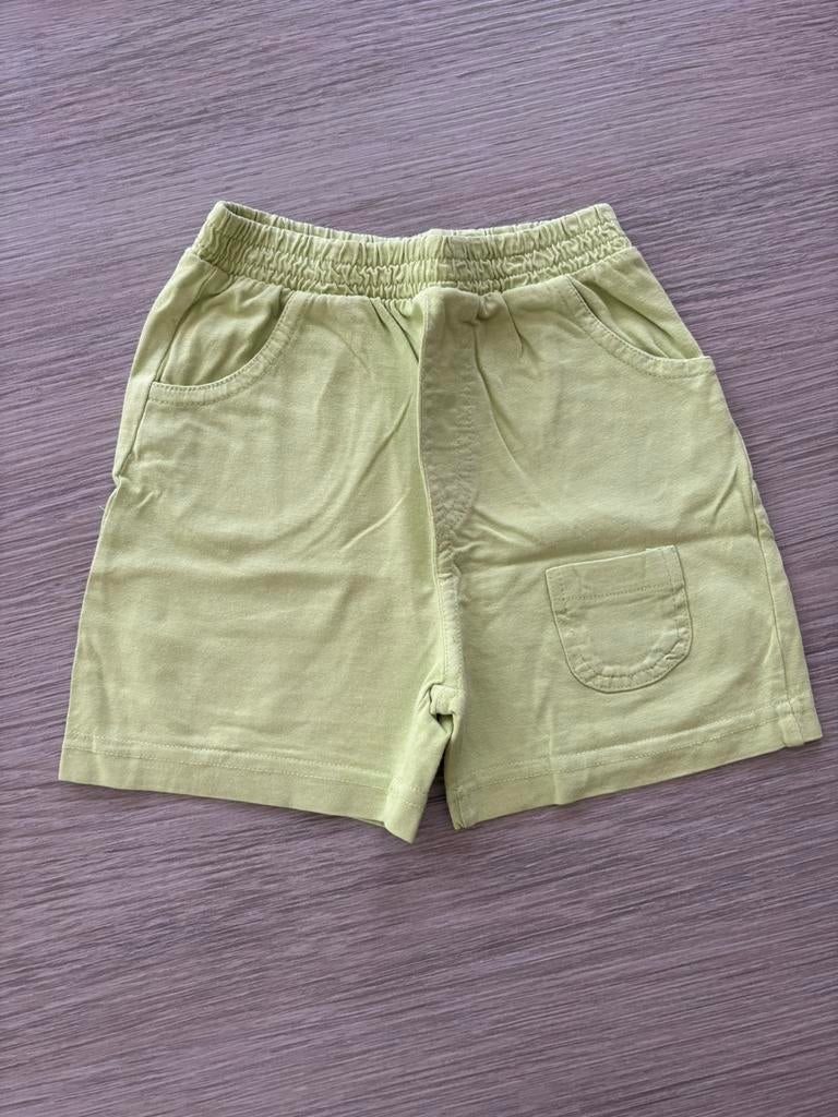 Short - maat 92, Kinderen en Baby's, Ophalen of Verzenden, Zo goed als nieuw, Jongen of Meisje, Broek