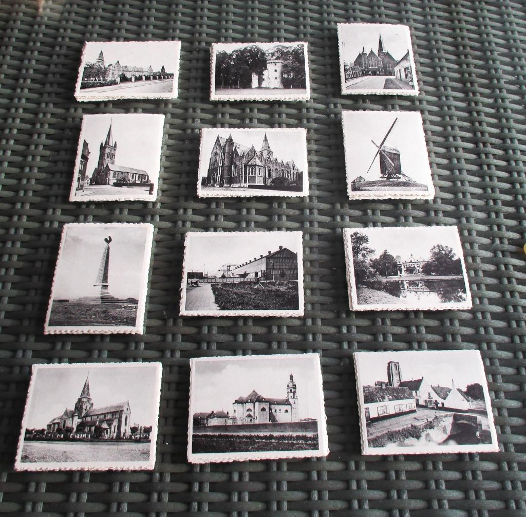 105-168 reeksen Kunstfoto's - Ken Uw Land - Uitgave II, Verzamelen, Foto's en Prenten, 1960 tot 1980, Foto, Ophalen of Verzenden