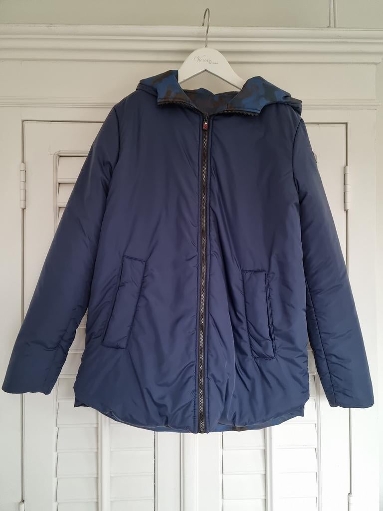 Nieuwe winterjas OOF, maat 164-14 jaar, Nieuw, OOF, Ophalen of Verzenden, Jongen