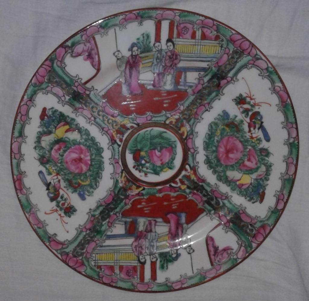 chinees antiek, Antiek en Kunst, Antiek | Keramiek en Aardewerk, Ophalen of Verzenden