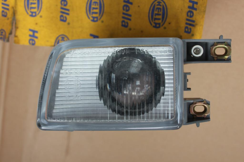 Hella mistlamp Golf 3, Autos : Pièces & Accessoires, Enlèvement, Neuf, Volkswagen