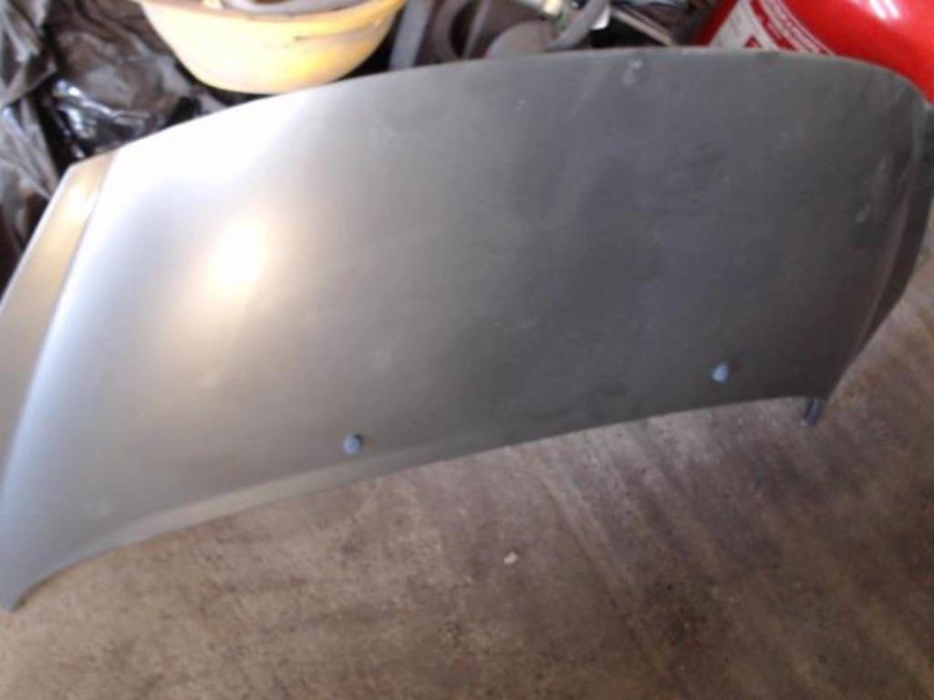 Capot Peugeot 207cc 2007-2015 LP/13634, Enlèvement ou Envoi, Utilisé, Peugeot