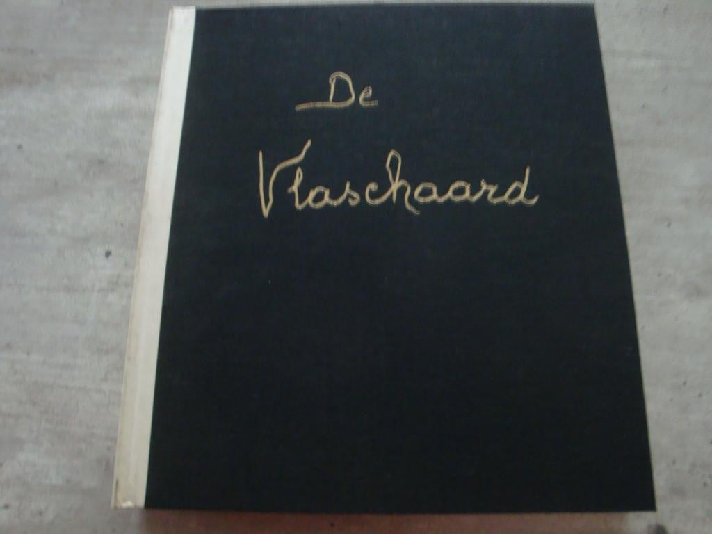 STIJN STREUVELS- DE VLASCHAARD, Ophalen of Verzenden, Gelezen