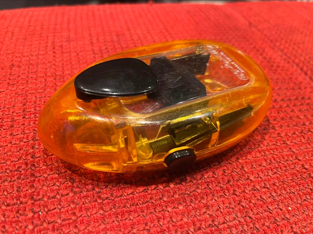 Vintage Majorette Car Deposal, Ophalen, Zo goed als nieuw