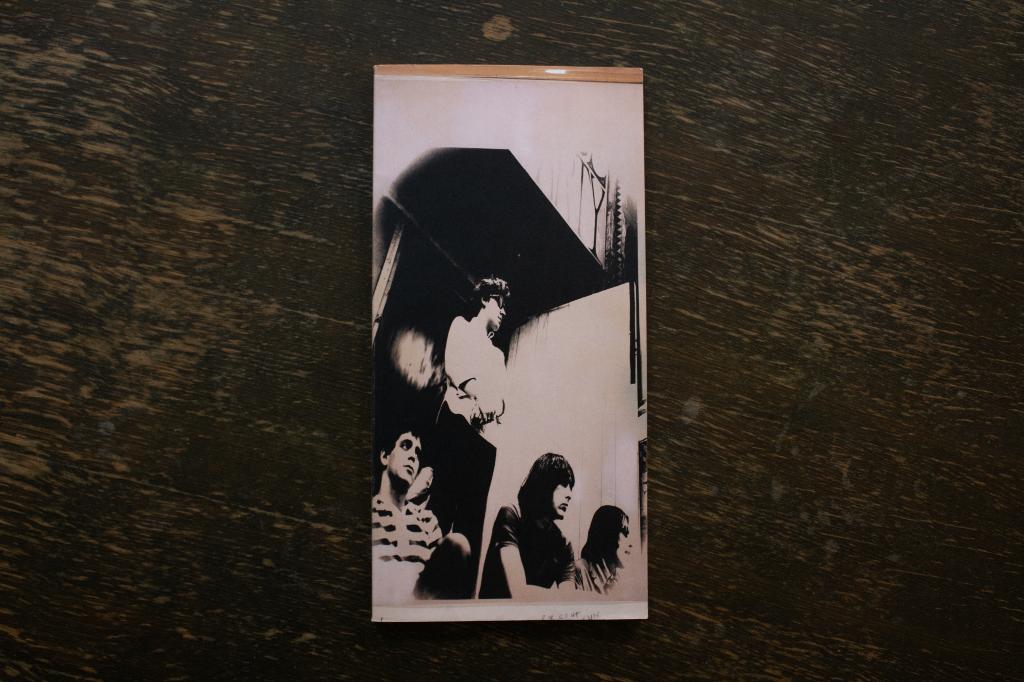 Velvet Underground Peel Slowly and See Andy Warhol 1995 Boek, Ophalen of Verzenden