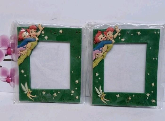 💚 Disney Peter Pan, Verzamelen, Ophalen of Verzenden, Peter Pan of Pinokkio, Nieuw, Overige typen