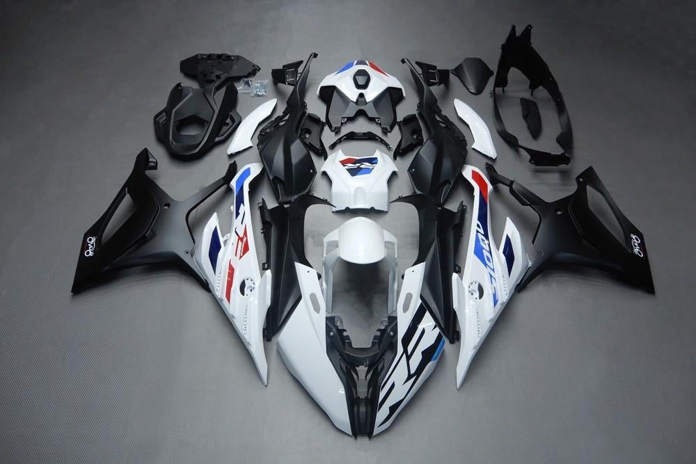 Carénage AVDB pour BMW S1000RR 2023 - 2024, Enlèvement ou Envoi, Neuf