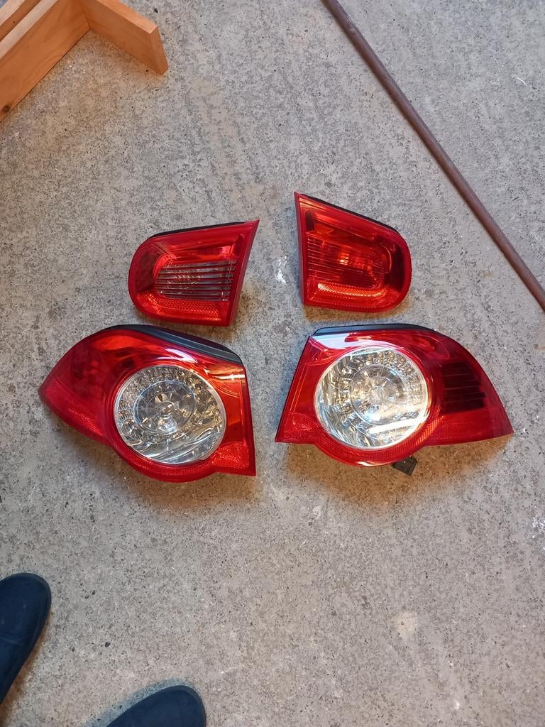 VW Eos Freux, Ophalen of Verzenden, Volkswagen