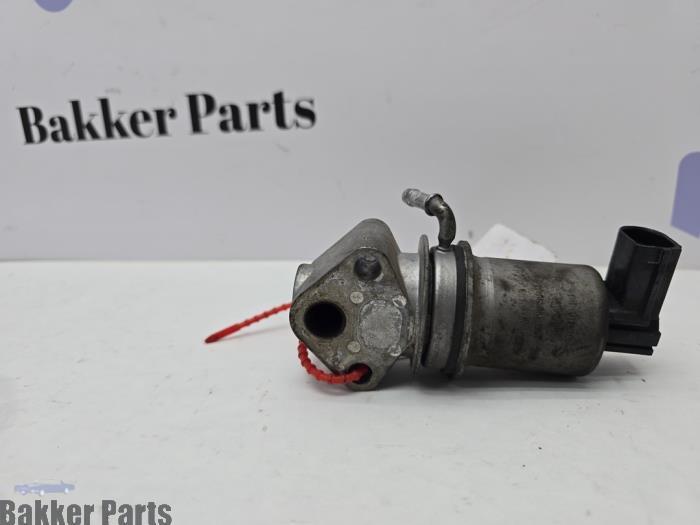 Valve RGE d'un Skoda Fabia, Autos : Pièces & Accessoires, Systèmes d'échappement, -, -, 3 mois de garantie, Utilisé