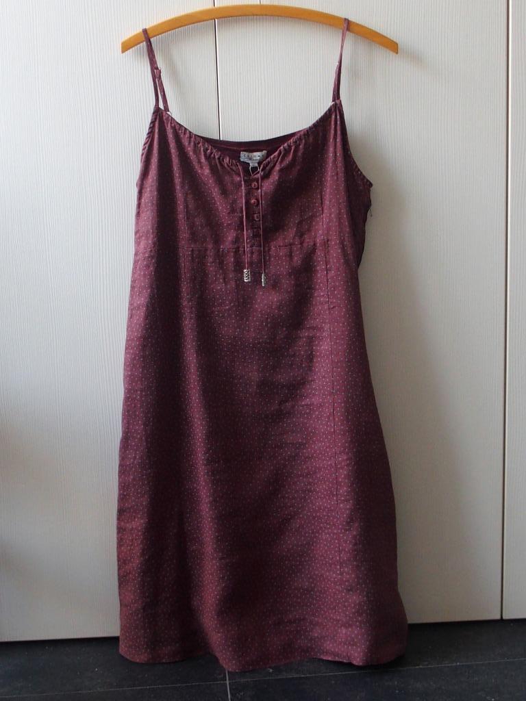 zomerkleedje Axiome, Enlèvement ou Envoi, Autres couleurs, Longueur genou, Taille 42/44 (L)