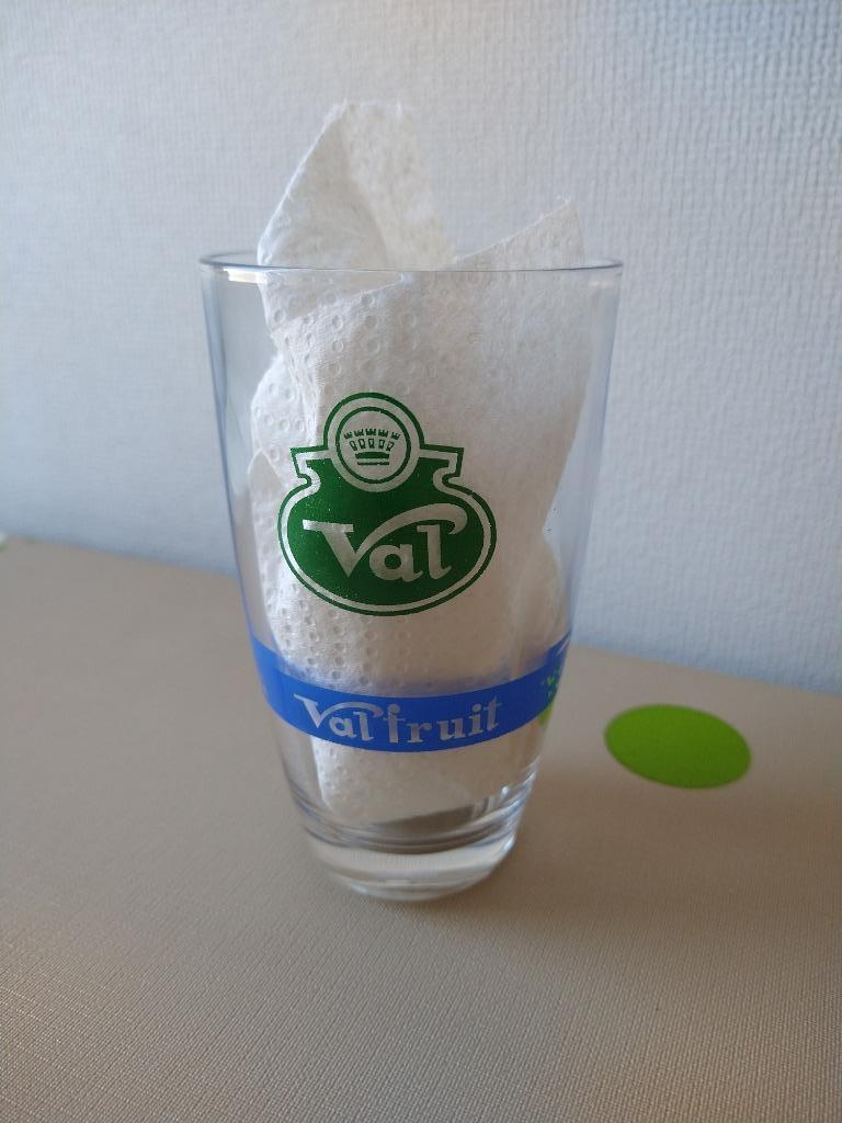 Oud glas Val fruit/Val orange/aktola/Val citron, Verzamelen, Ophalen