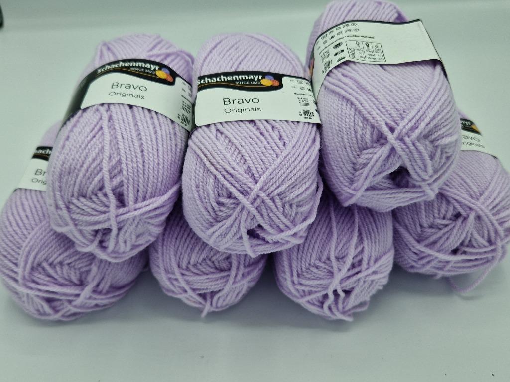 Breiwol / Breigaren, Enlèvement ou Envoi, Neuf, Tricot ou Crochet, Aiguille