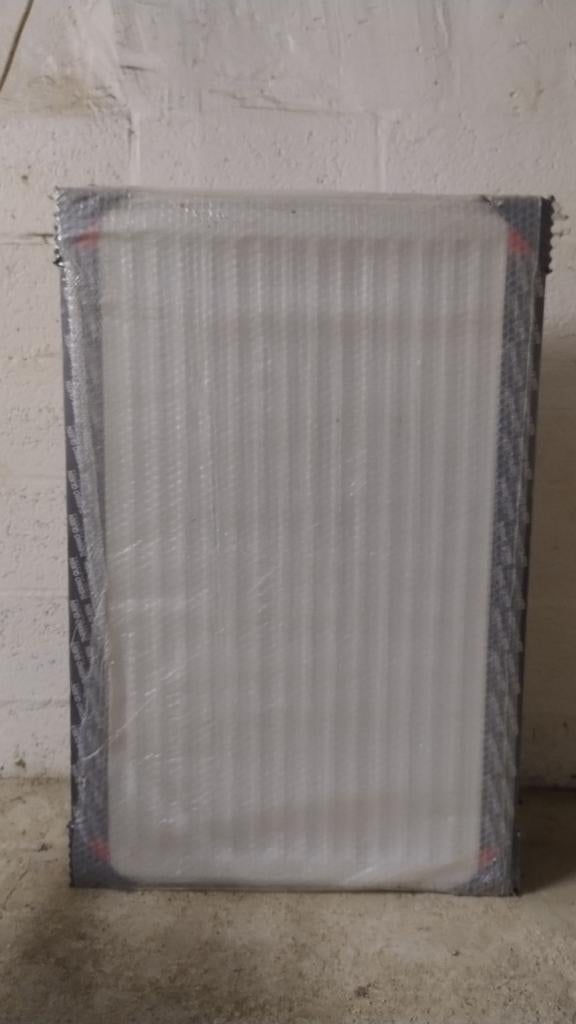 Radiator T33  90cm x 60cm, Ophalen, Nieuw