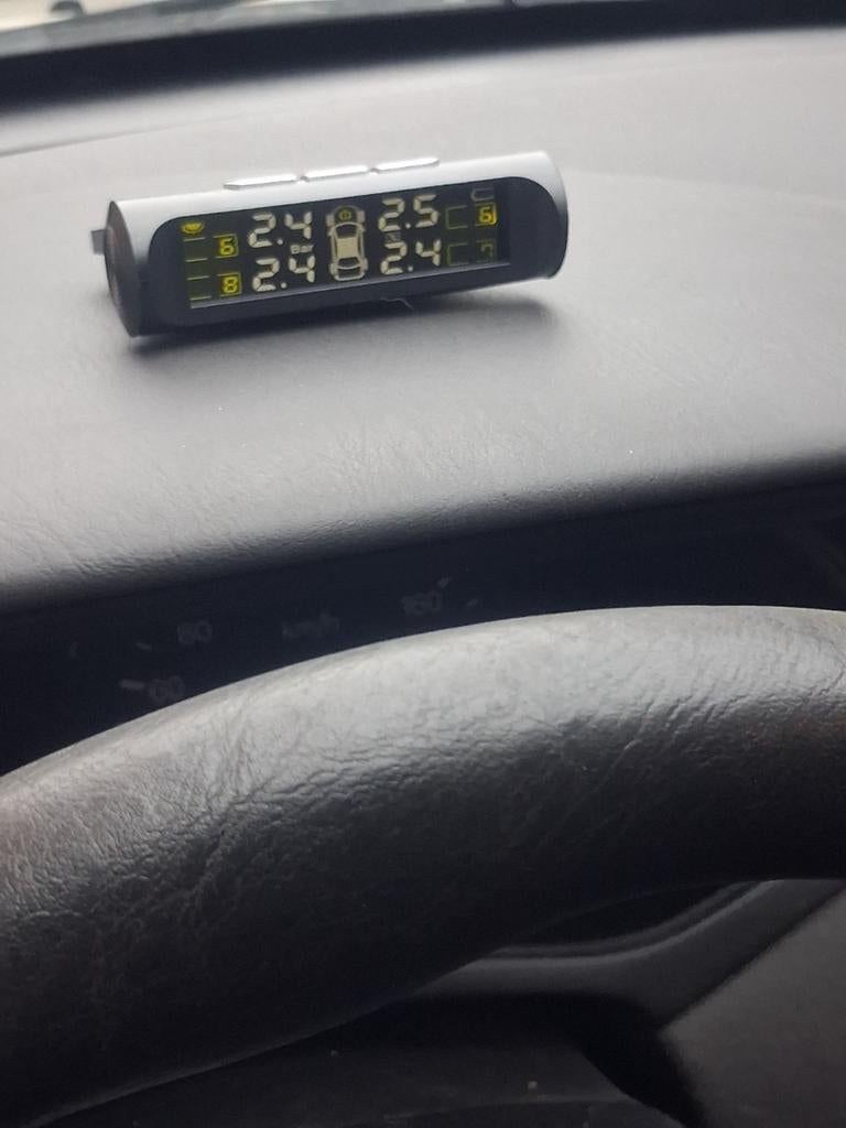 Capteur TPMS  universel surveillance pression de pneus