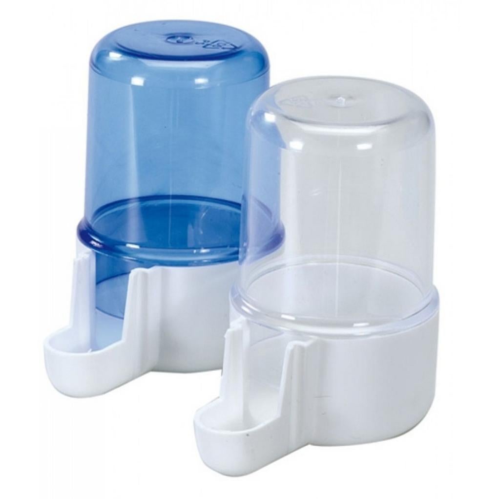 Mini fontaine bleue 40cc (médicale), Enlèvement