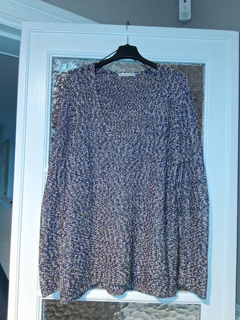 Tricot Zara, Taille 38/40 (M), Enlèvement ou Envoi, Autres couleurs, Zara