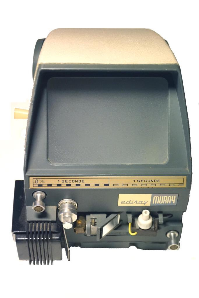 Murray Edirette Viewer 8mm film, Enlèvement ou Envoi, 1960 à 1980, Autres types