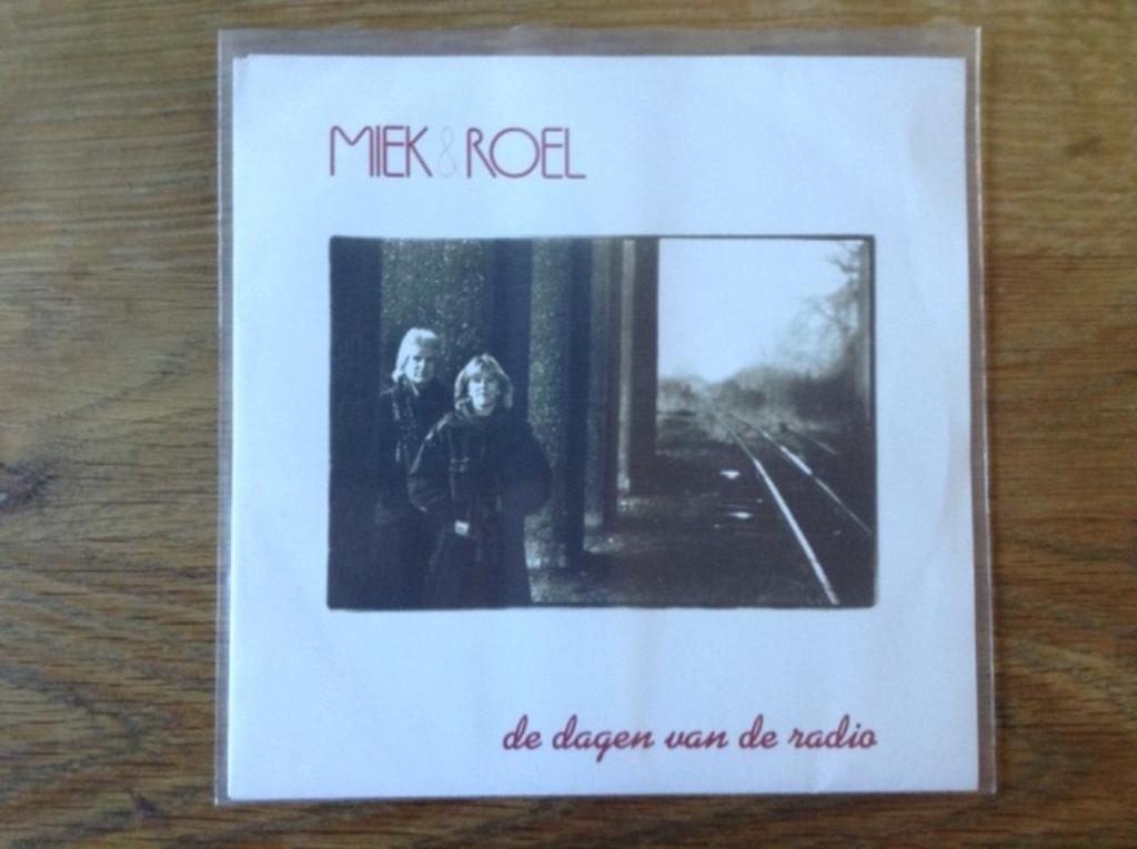 single miek & roel, Enlèvement ou Envoi, En néerlandais