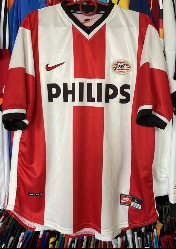 PSV Eindhoven Voetbalshirt Origineel Nieuw 1998, Verzenden, Zo goed als nieuw