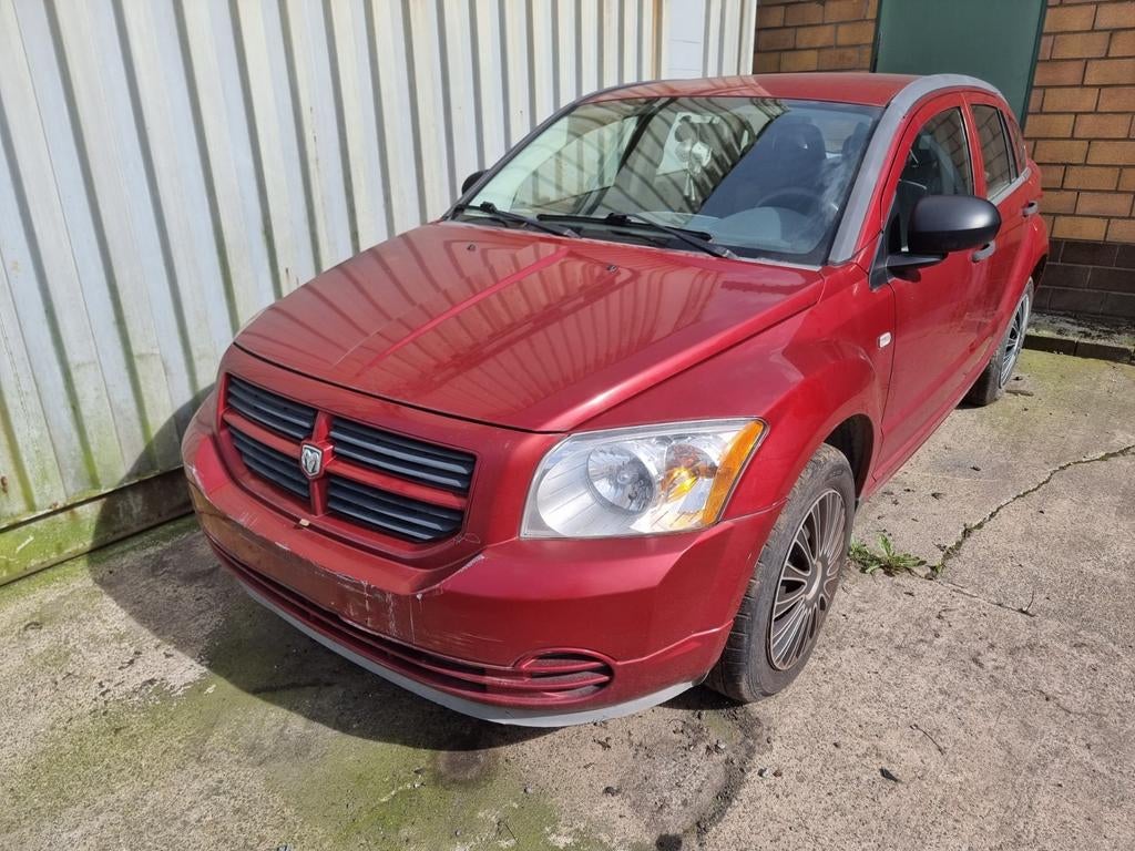 Dodge Caliber te koop in onderdelen, Ophalen of Verzenden, Dodge