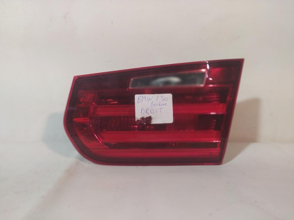 Feux arriere Bmw F30 F31 63217259916 7259916, Enlèvement, Utilisé, BMW