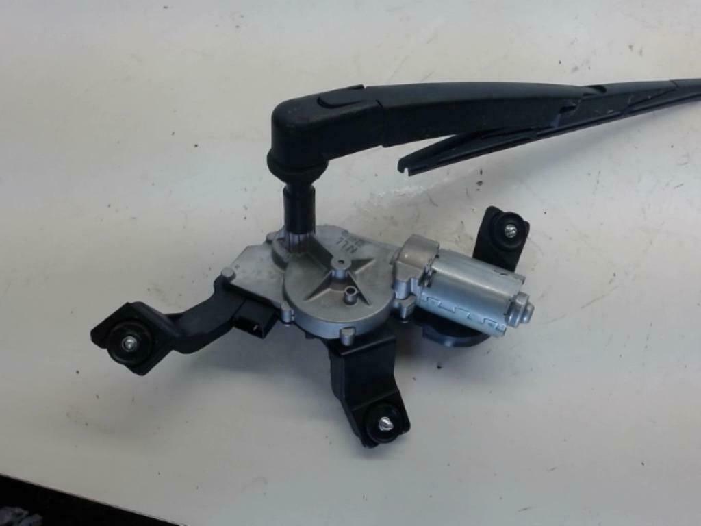 moteur d'essuie glace arriere  hyundai i10 2016, Enlèvement ou Envoi, Utilisé, Hyundai