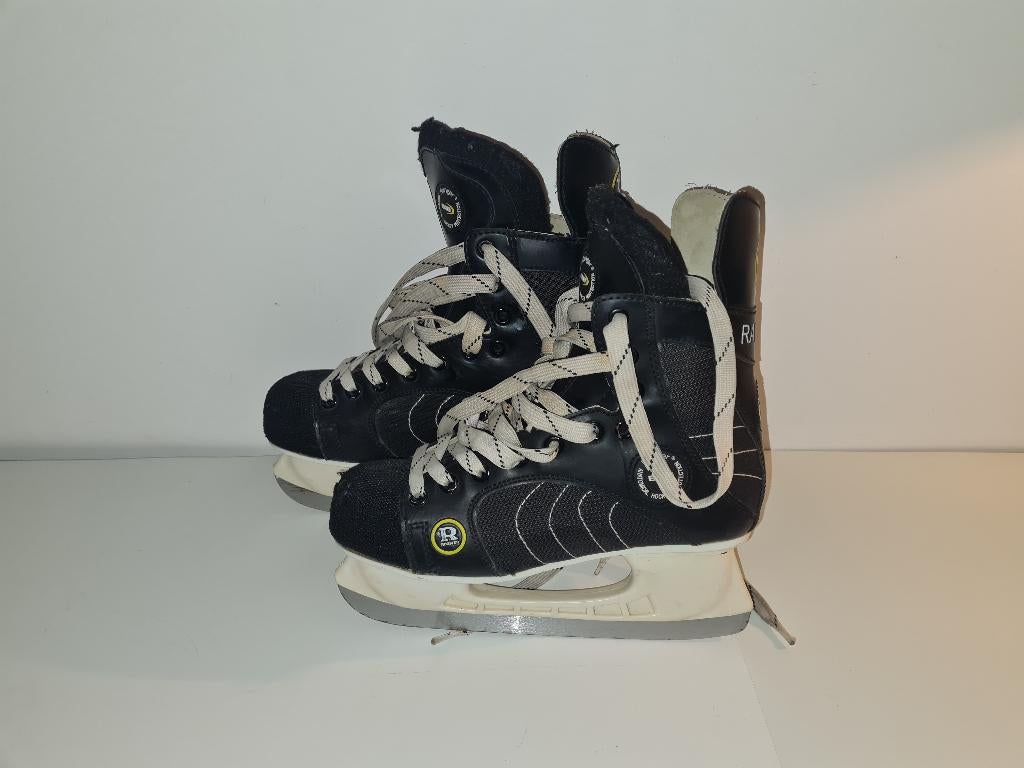 schaatsen maat 39 hockeyschaatsen Rooster Ranger, Sport en Fitness, Ophalen of Verzenden