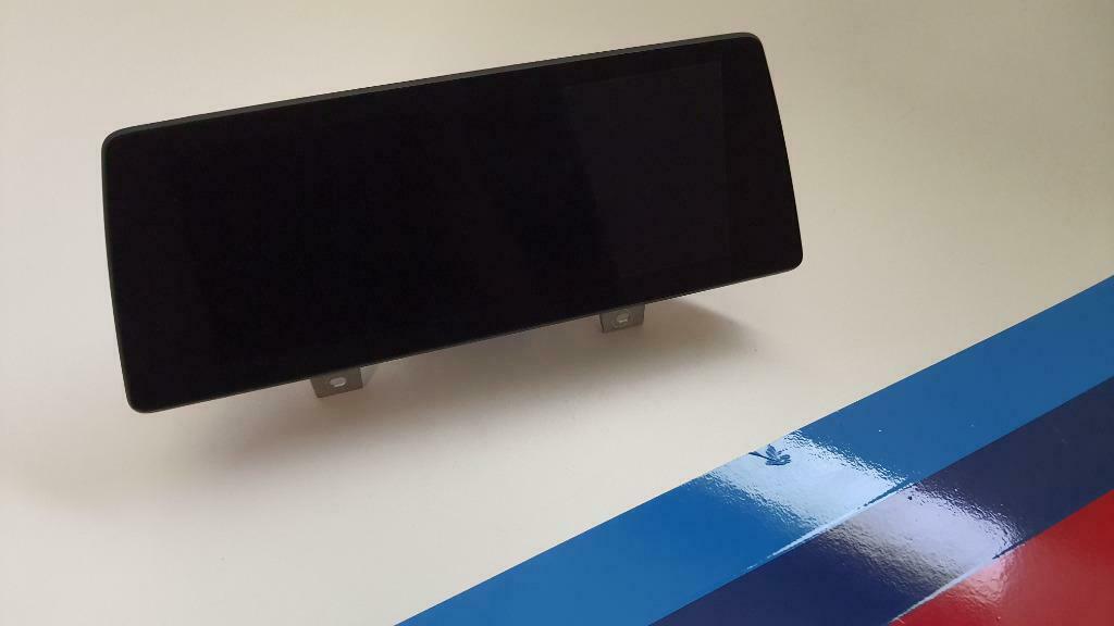 BMW 5 & 6 Serie G30 G31 G32 GT F90 NBT CID 10,25'' Monitor, Auto-onderdelen, Ophalen of Verzenden, Gebruikt, BMW