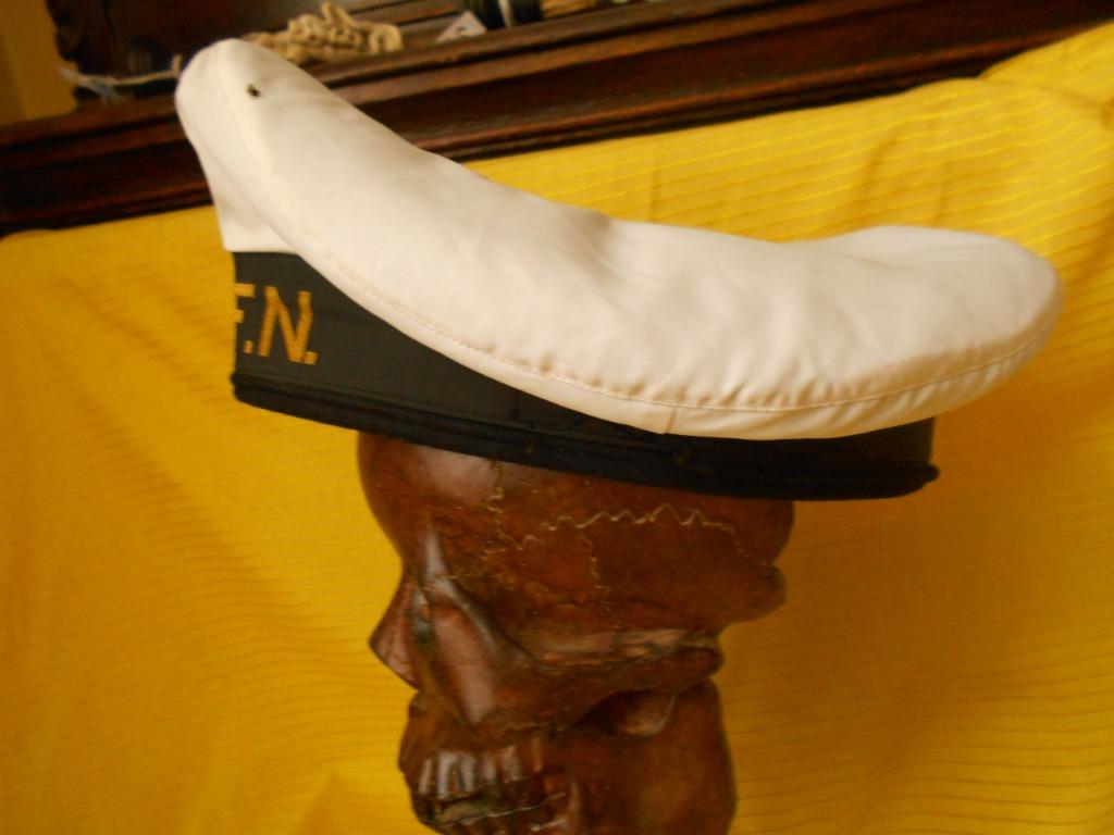 ZM -FN Bâchi, Collections, Enlèvement ou Envoi, Marine, Casque ou Béret
