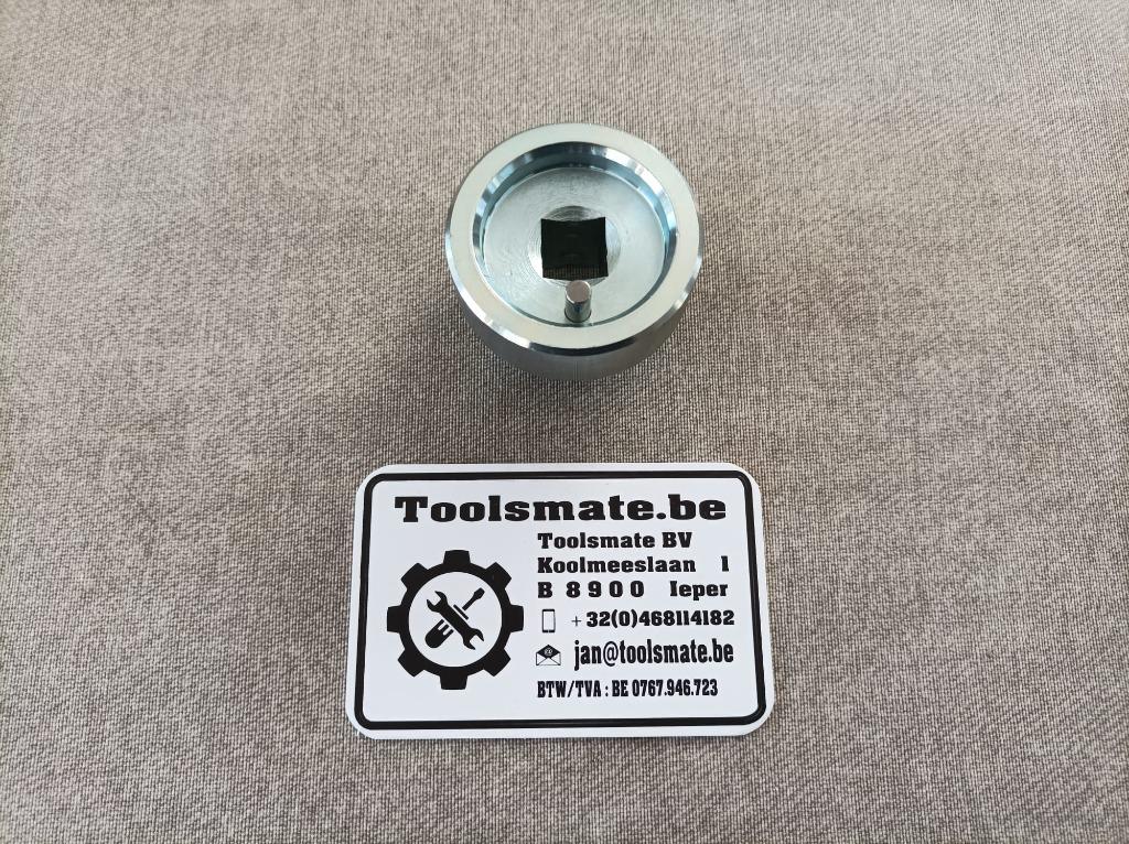 Clé à douille spéciale pour l'arbre à cames Mercedes W270589, Enlèvement ou Envoi