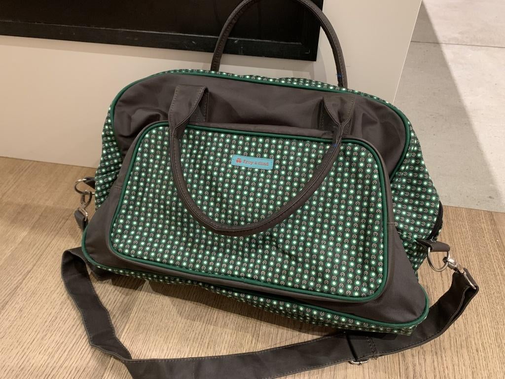 Verzorgingstas van Froy en Dind 45 cm, Handtassen en Accessoires, Ophalen
