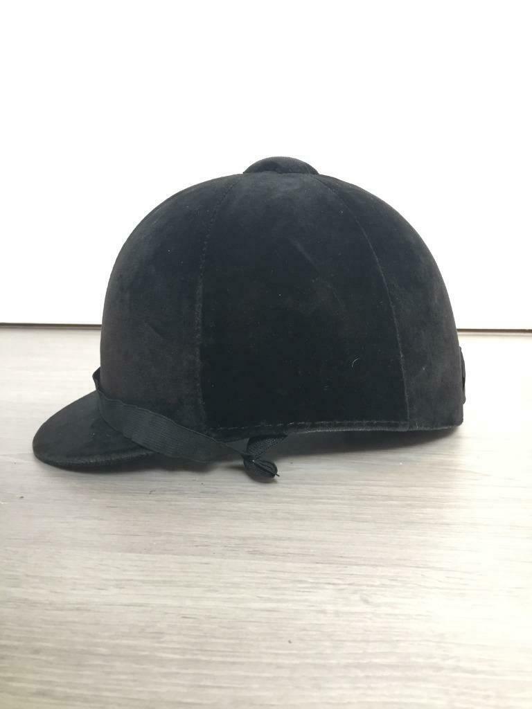 Helm voor paardrijden, Dieren en Toebehoren, Ophalen, Gebruikt, Cap