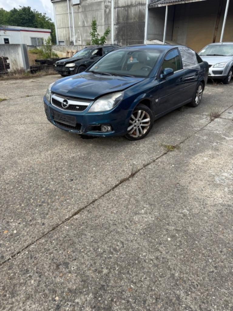 Opel Vectra  verkoop in onderdelen, Auto-onderdelen, Ophalen, Gebruikt, Opel