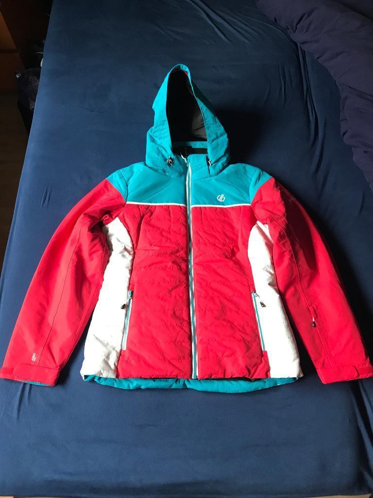 Veste et pantalon de ski Dare 2b, Dare2B, Enlèvement ou Envoi, Comme neuf, Tenue