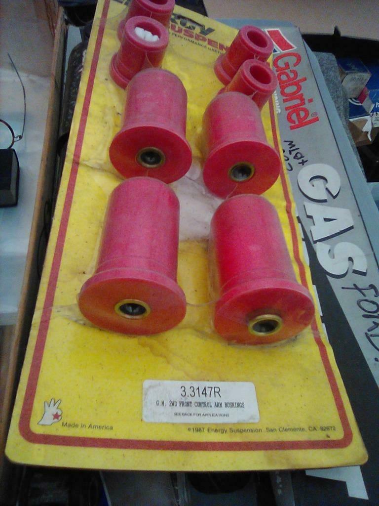 33147R bushings Chevrolet en GMC, Ophalen of Verzenden, Nieuw, Chevrolet