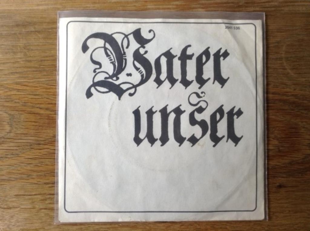 single stephan braun und die munchner chor buben, CD & DVD, Vinyles Singles, Enlèvement ou Envoi, Classique