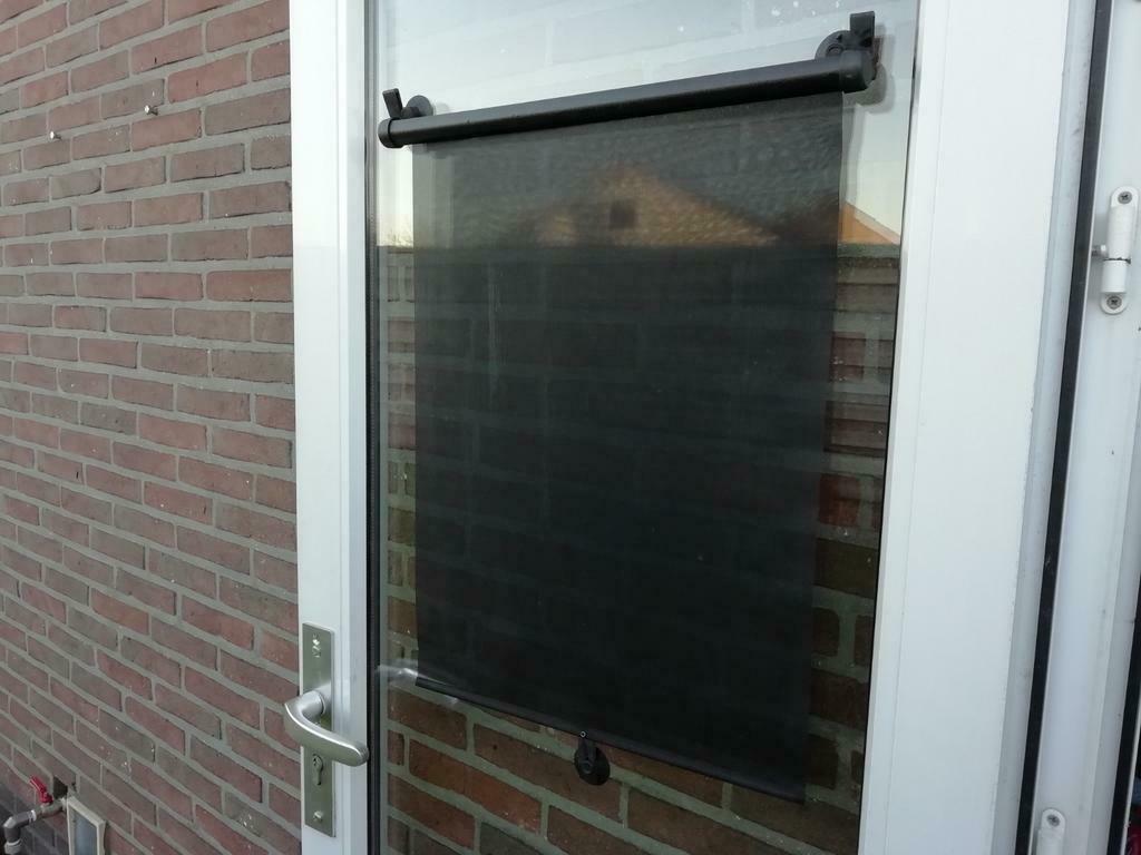 Verduisteringsgordijnen voor auto, Ophalen of Verzenden