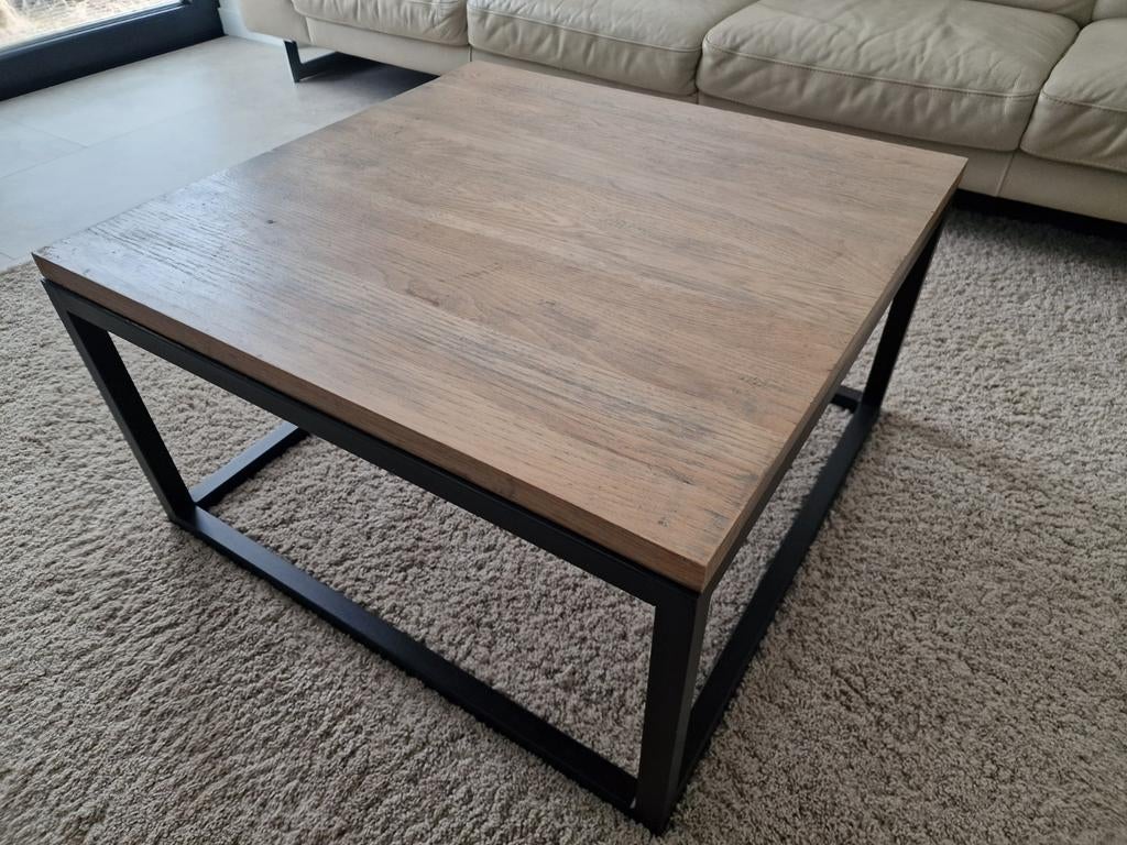Salontafel, Huis en Inrichting, Ophalen