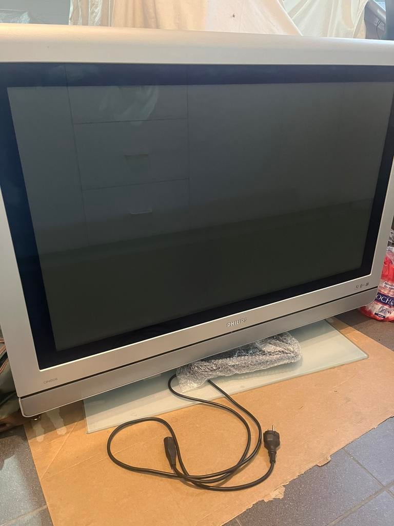 Tv, Enlèvement ou Envoi, Comme neuf, Philips