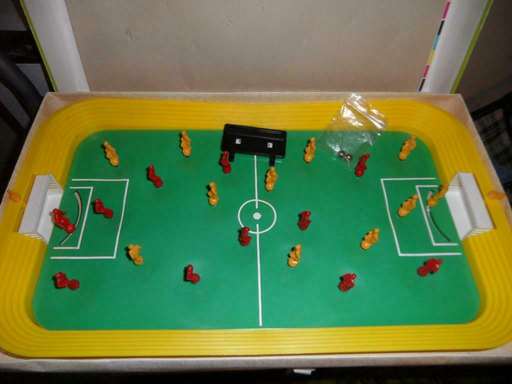 Voetbalspel Cup Final, Ophalen, Zo goed als nieuw