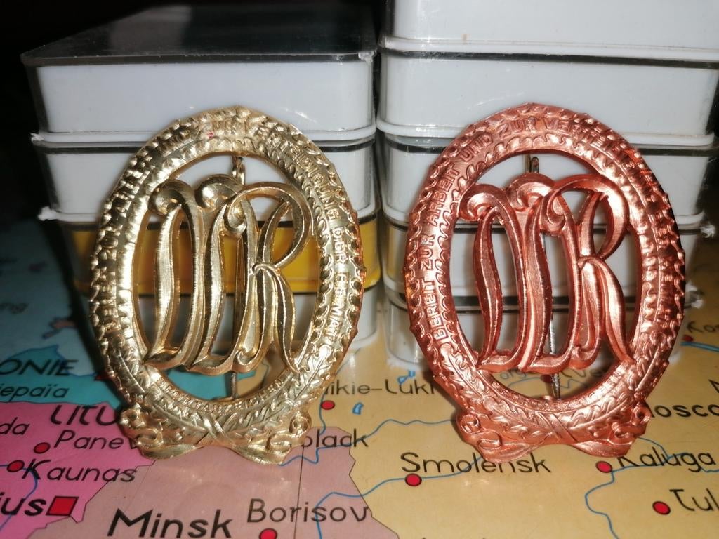 Ddr. Nva, Collections, Objets militaires | Général, Enlèvement ou Envoi